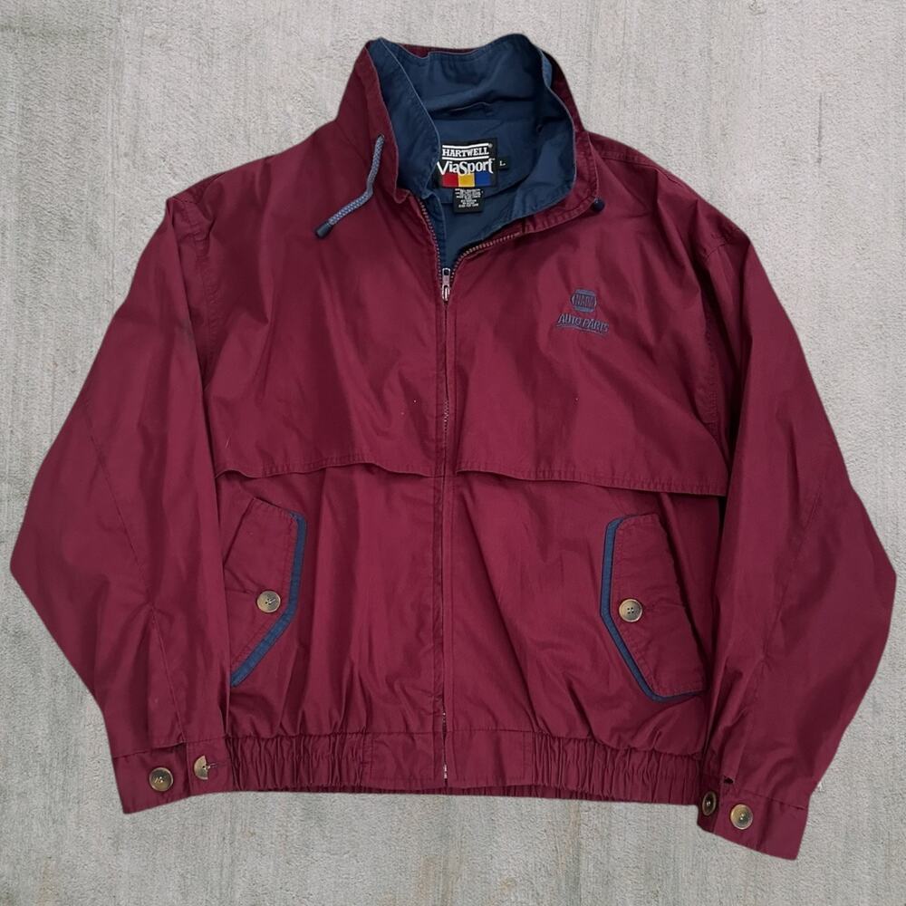 Napa hartwell via sport jacket